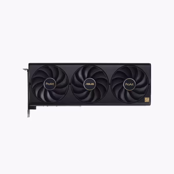 کارت گرافیک ایسوس مدل ASUS ProArt 4080 OC 16GB